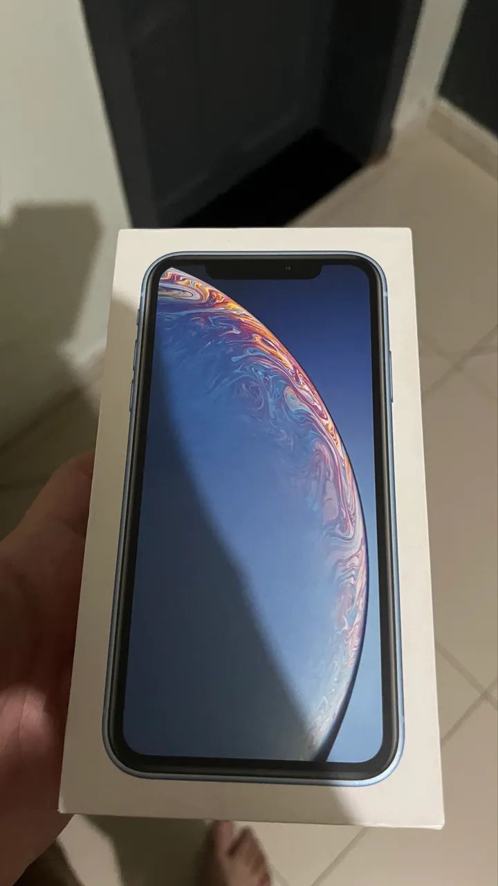 Iphone XR - 64GB, Bateria 85% - Foto 2