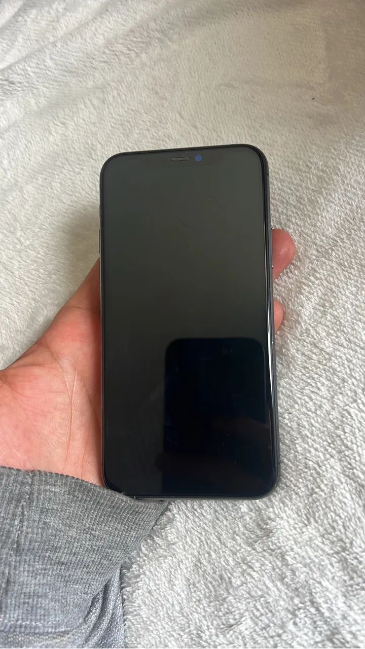 iPhone 11 Pro 256g - Foto 2