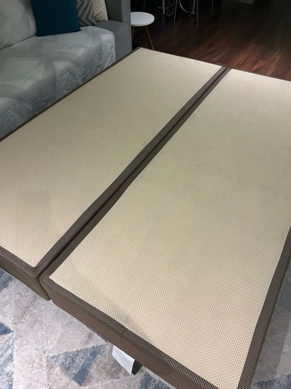 Base para Cama Box Queen - Foto 3