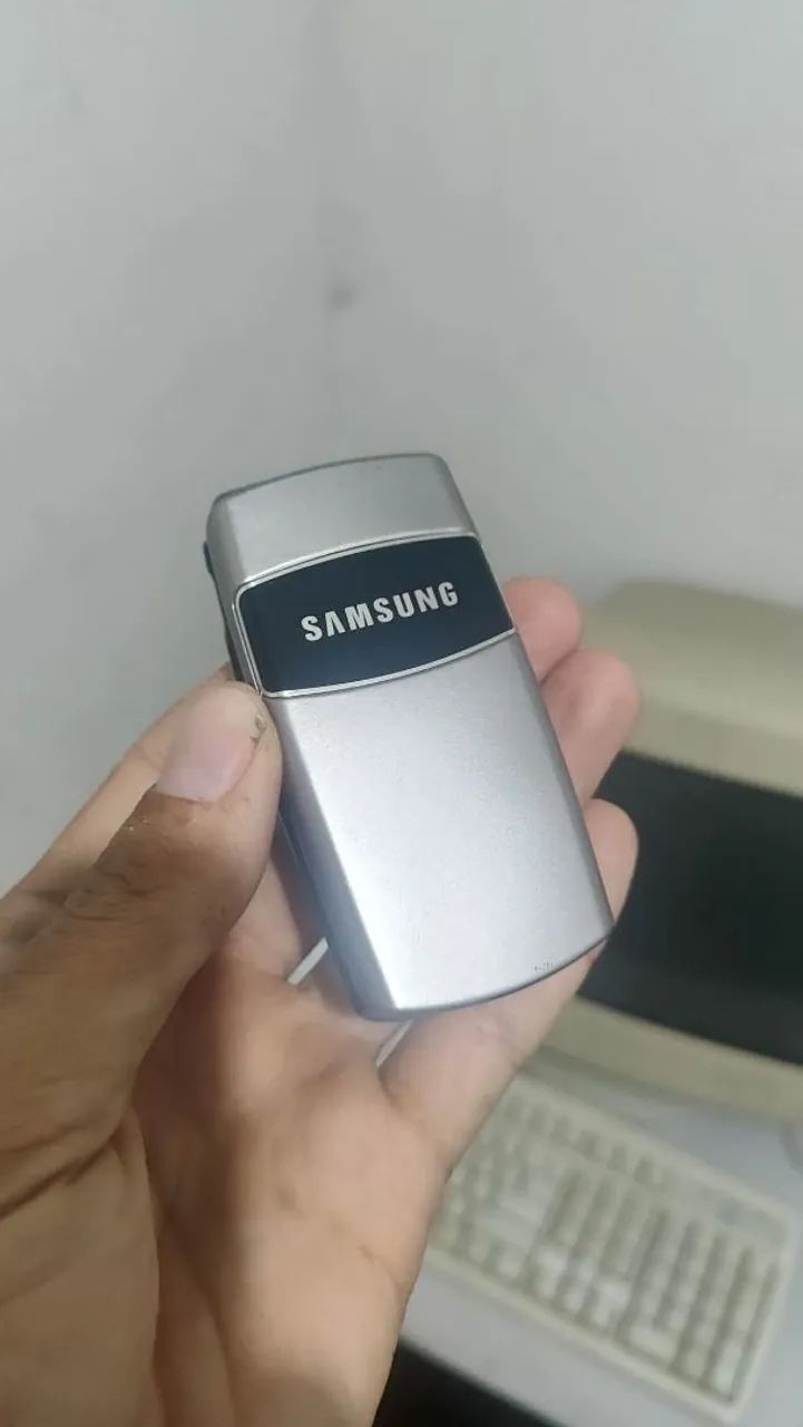 Samsung sch a 130