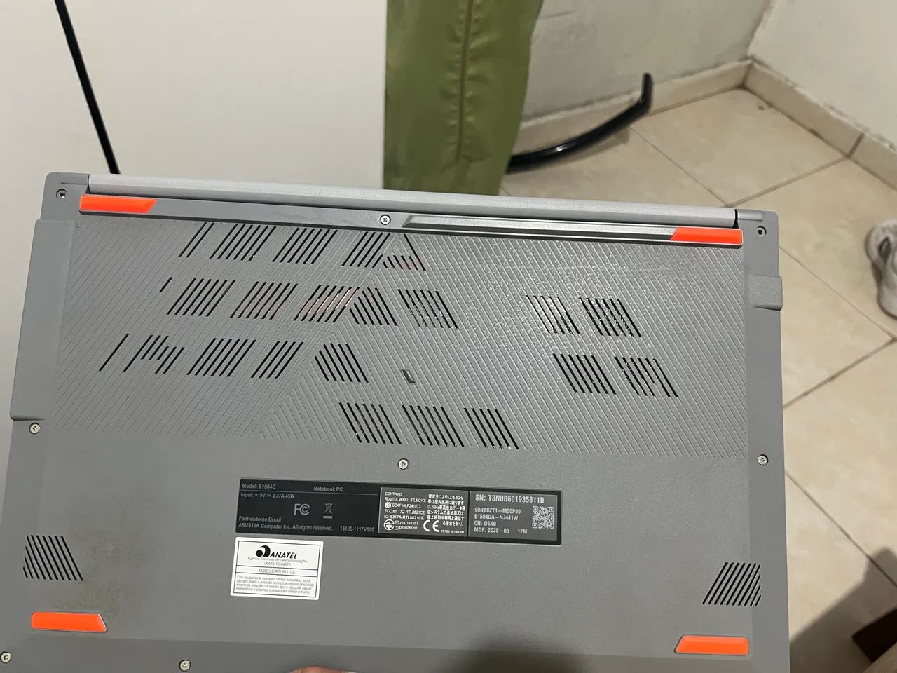 Vendo ou troco notebook  - Foto 5