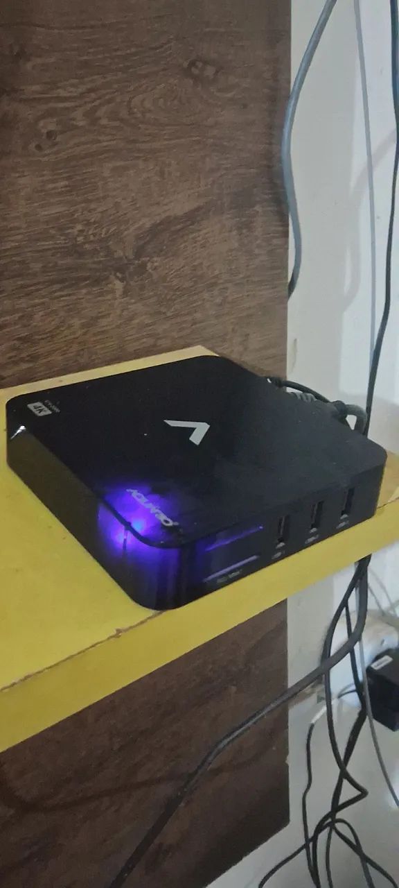 TV BOX AQUARIO - Foto 2