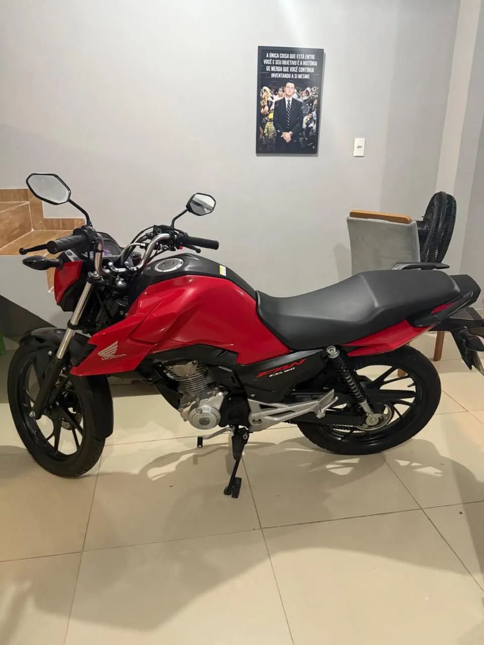 fan 160 - Foto 2