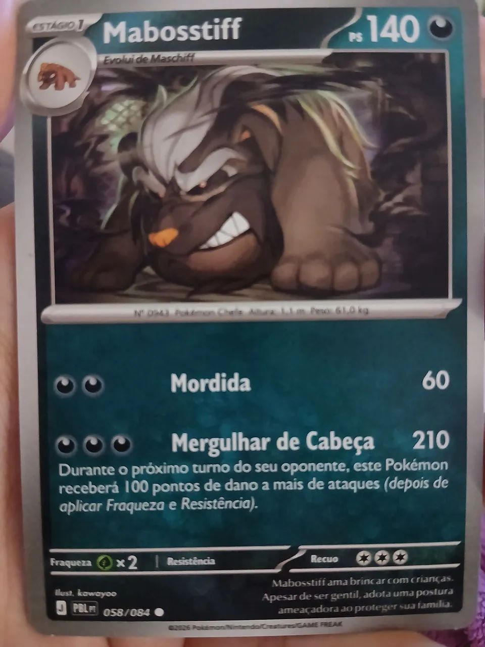 Cartas Pokemon- 6 cartas - Foto 4