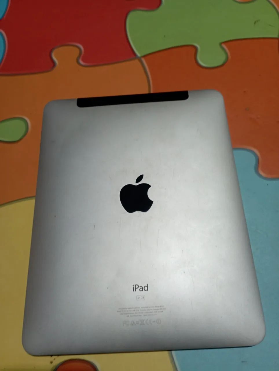 Ipad no estado  - Foto 3