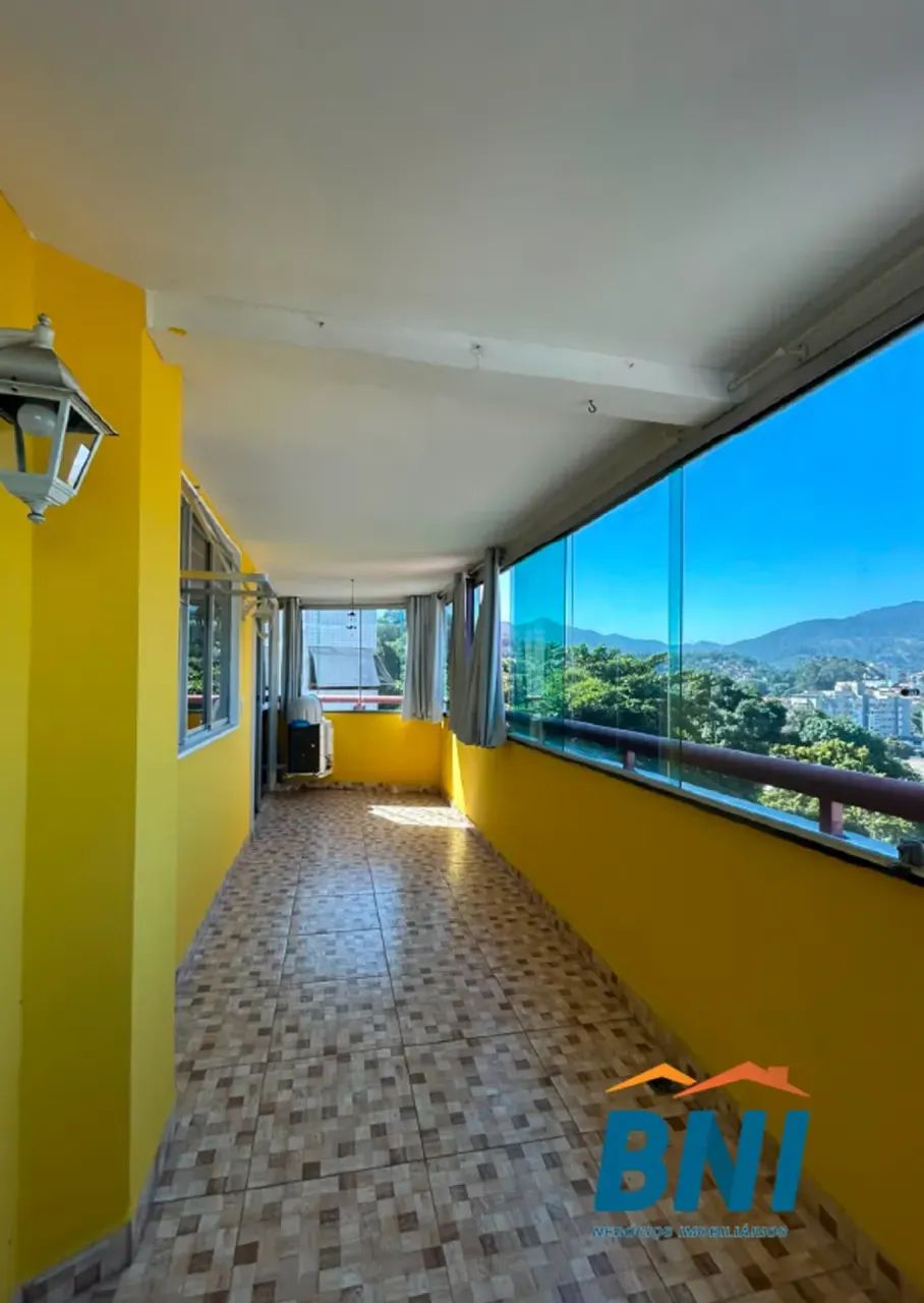 Imóvel para venda com 147 metros quadrados com 4 quartos - Foto 5