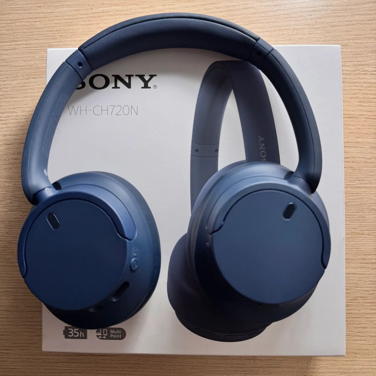 Sony CH720N - Foto 4