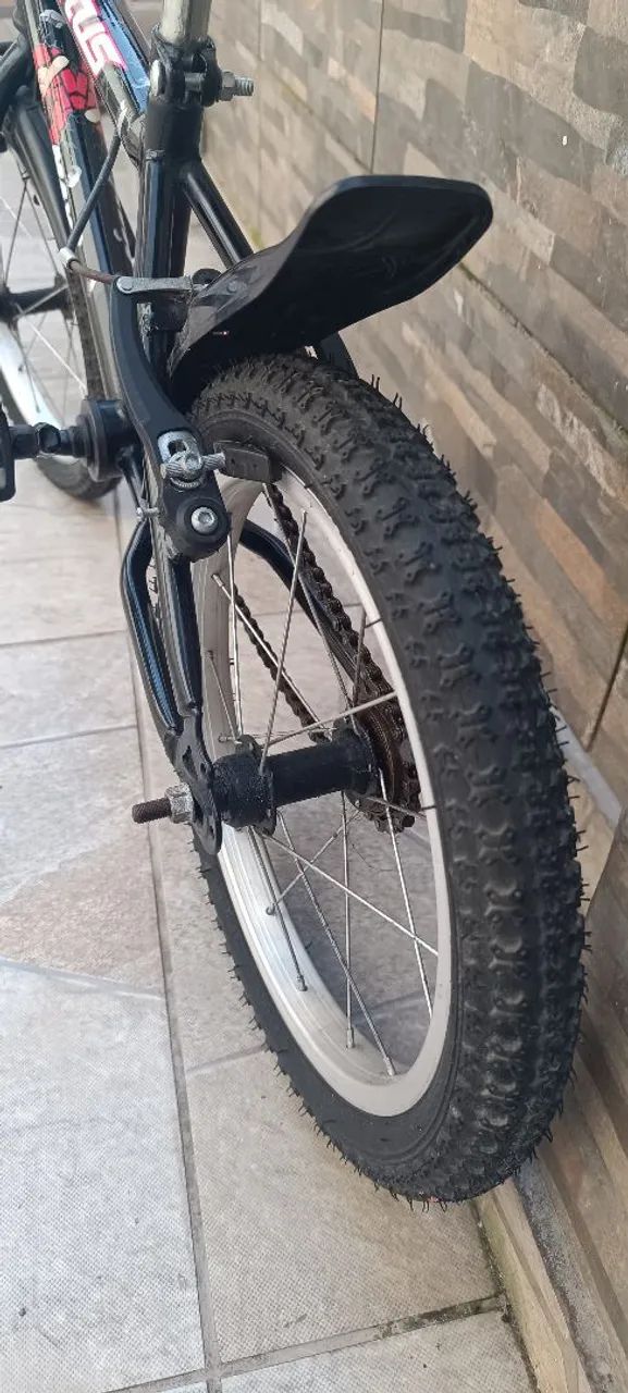 Bicicleta aro 16 - Foto 3