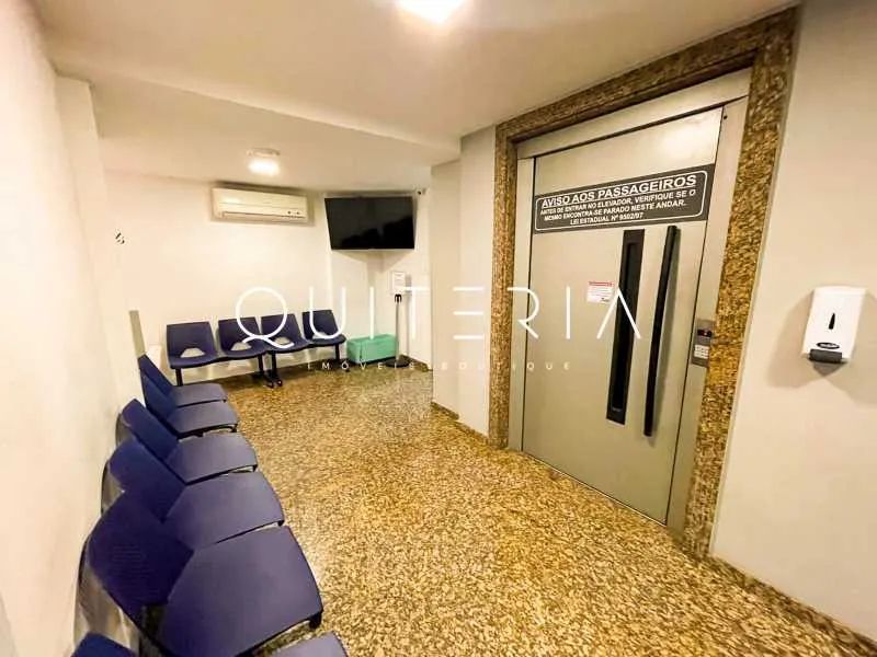 Prédio - / Comercial / Barra da Tijuca - Foto 3