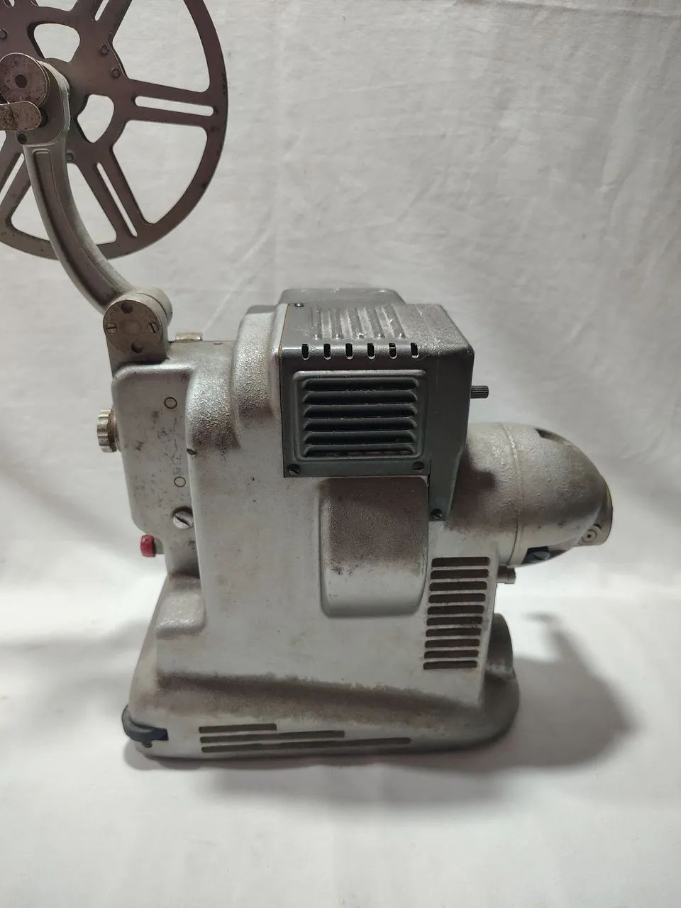 Projetor Bolex Paillard M8 ( Não Testado ) - Foto 5