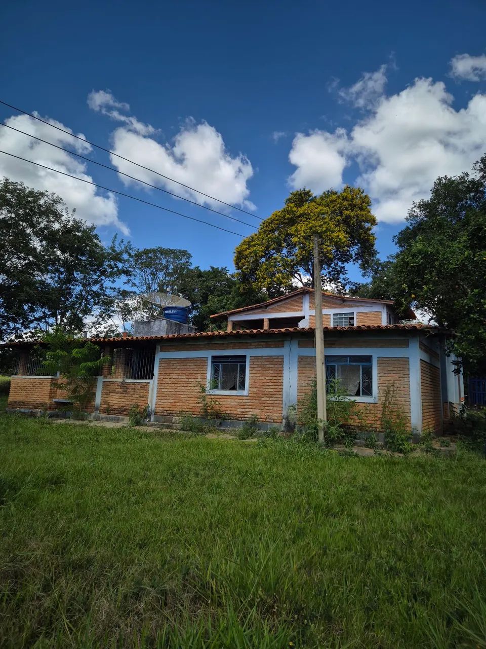 Caetanopolis, Mini-fazenda - Foto 2