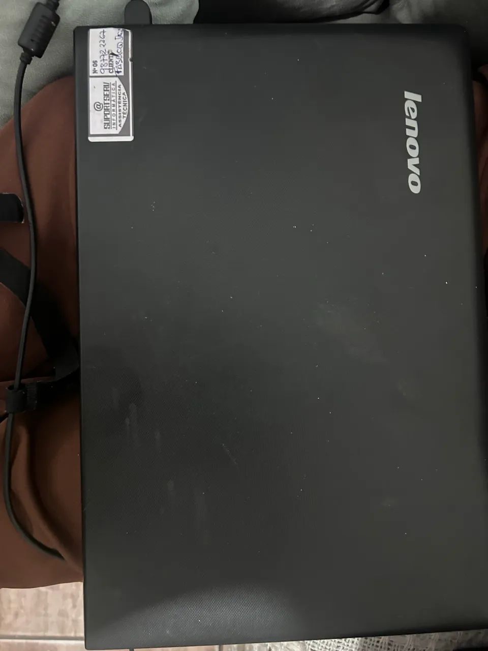 Notebook Lenovo - Foto 3