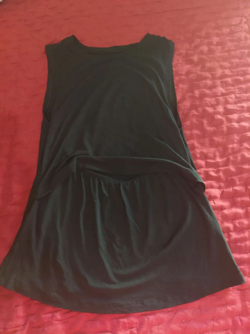 Vendo camisetas para mães que estão amamentando  - Foto 3
