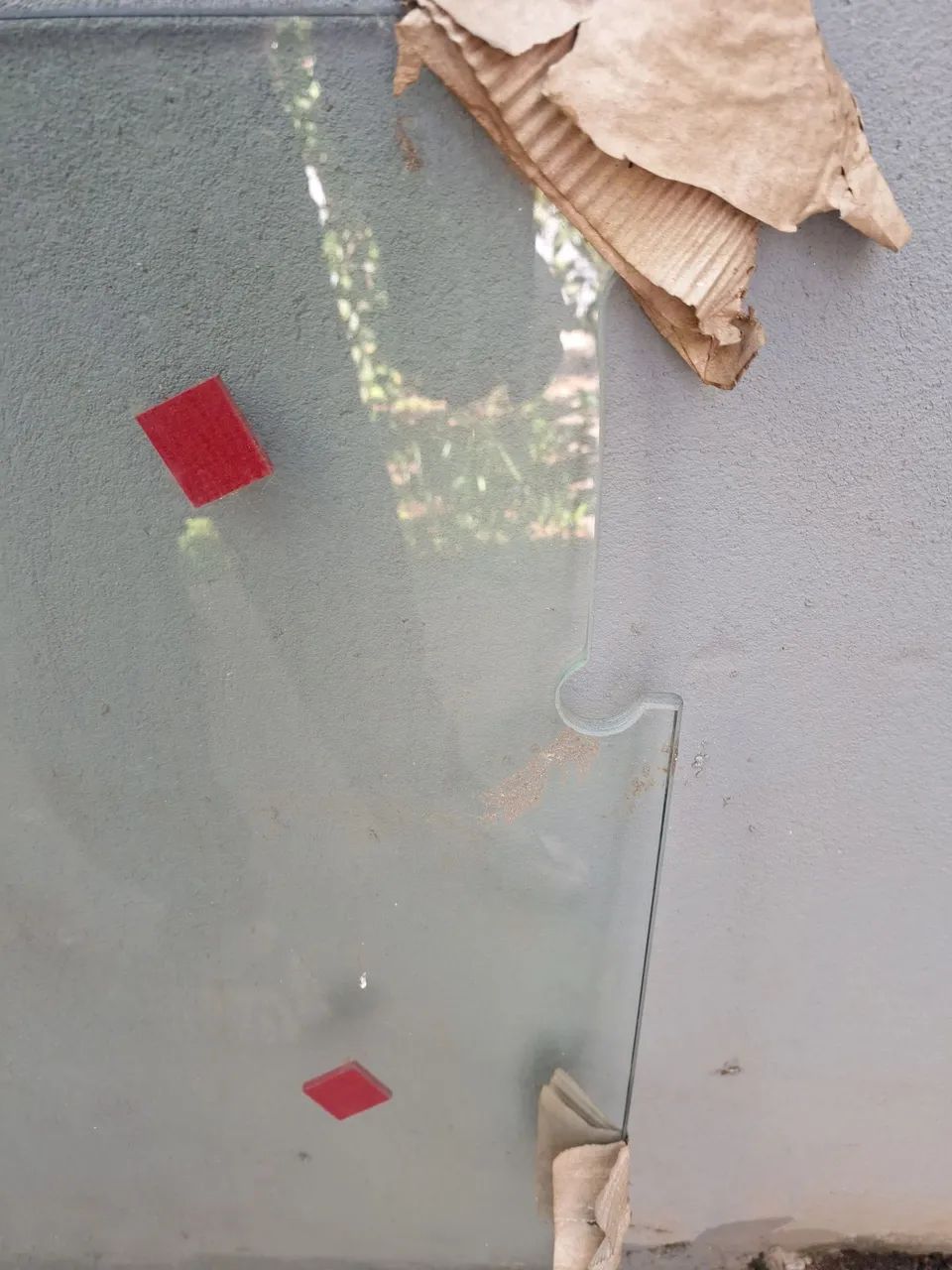 Porta blindex - Foto 2