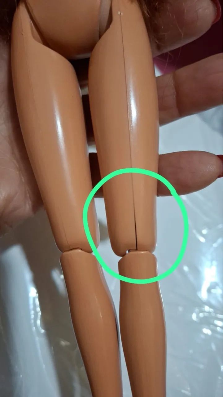 Barbie  - Foto 2