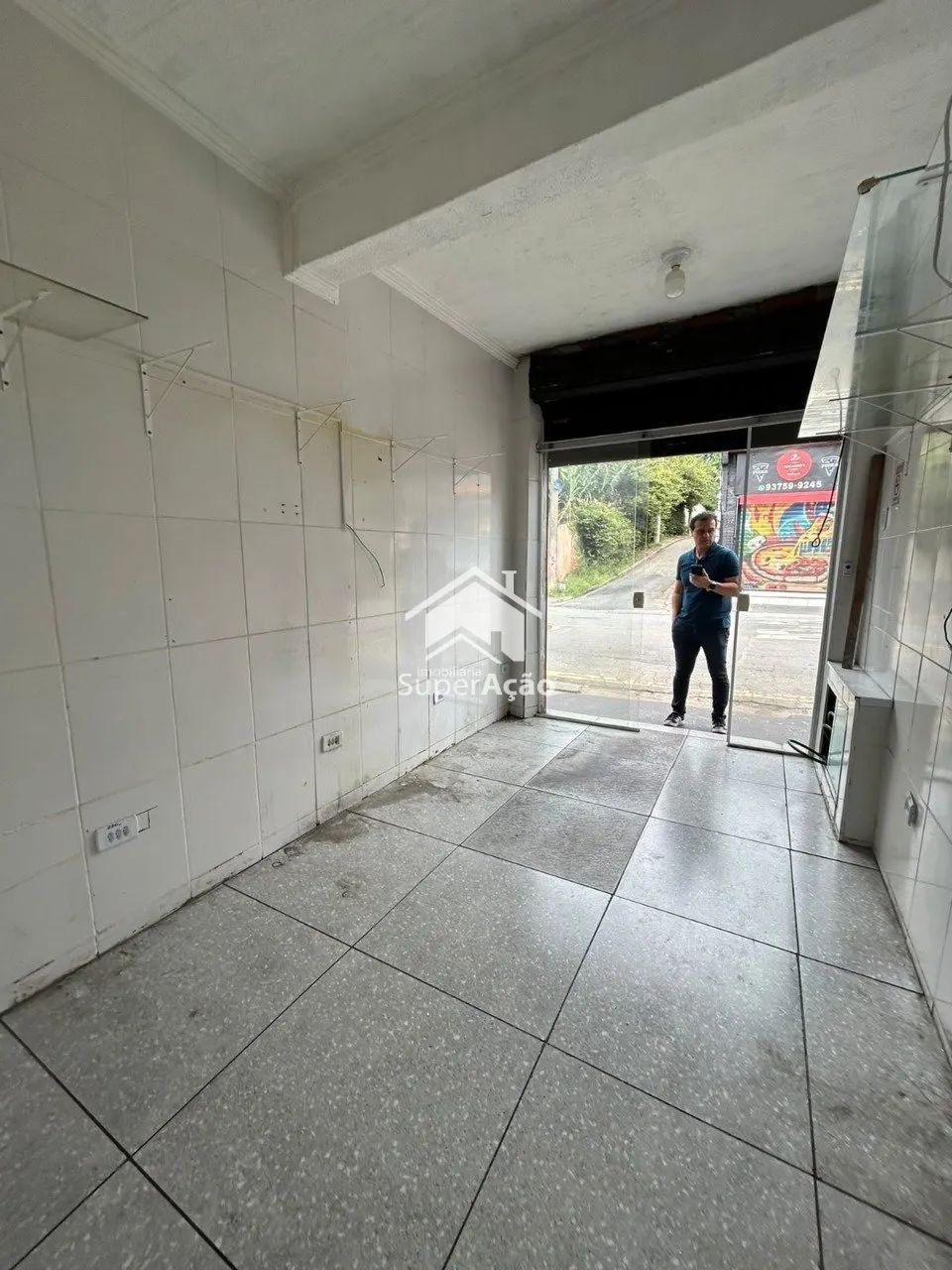 Ponto comercial - Alameda Yaya - Foto 2