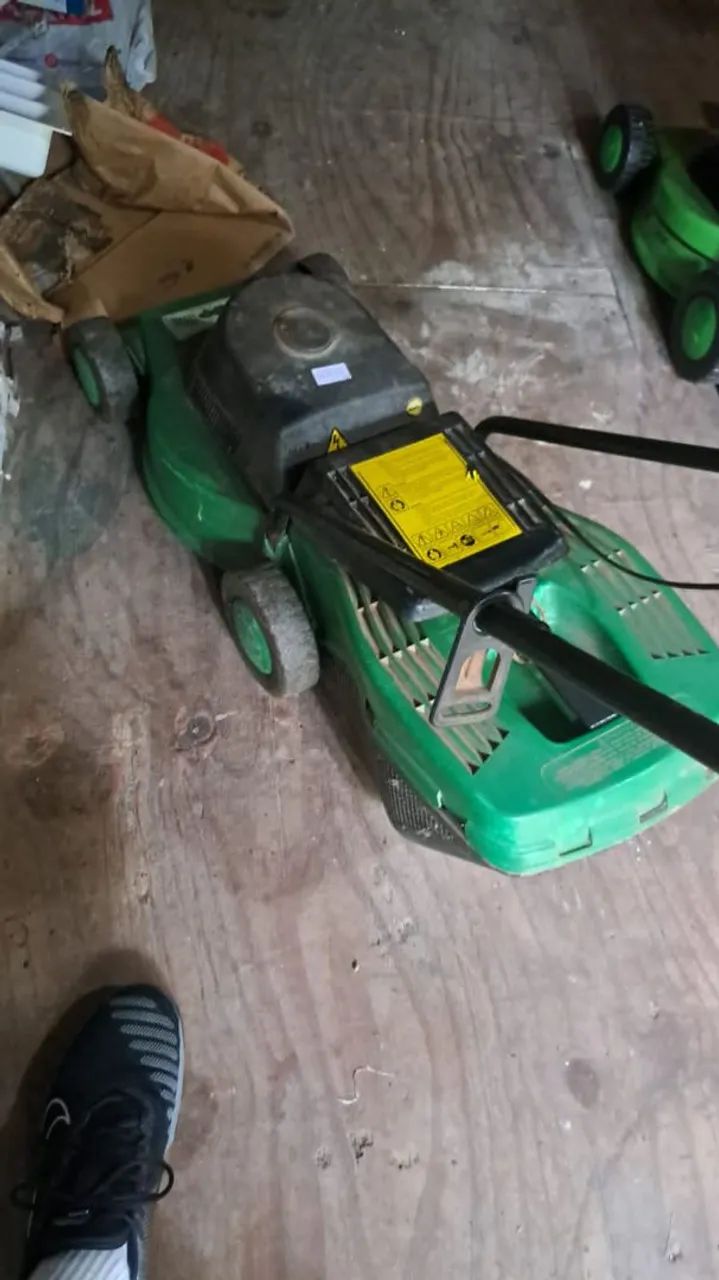 Cortador de grama 65153852299394121