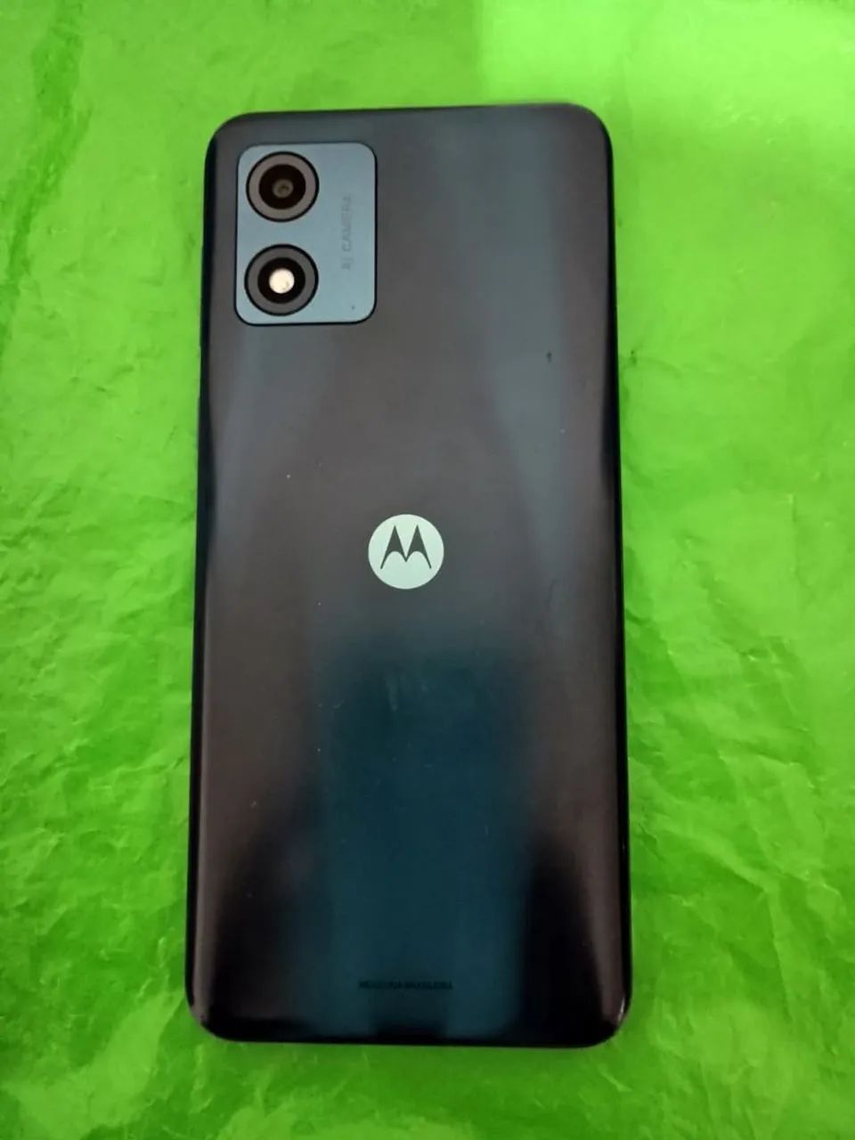 Moto E13 Pra Sair Rápido - Foto 4