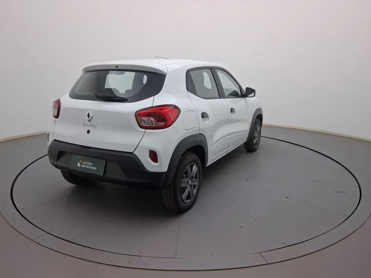 Renault Kwid 1.0 Zen 2026 - Foto 5