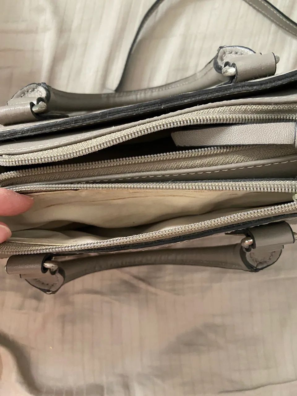 Bolsa  - Foto 3