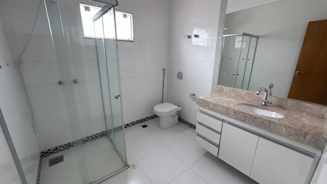 aluguel locação sobrado 4 suítes - Foto 4