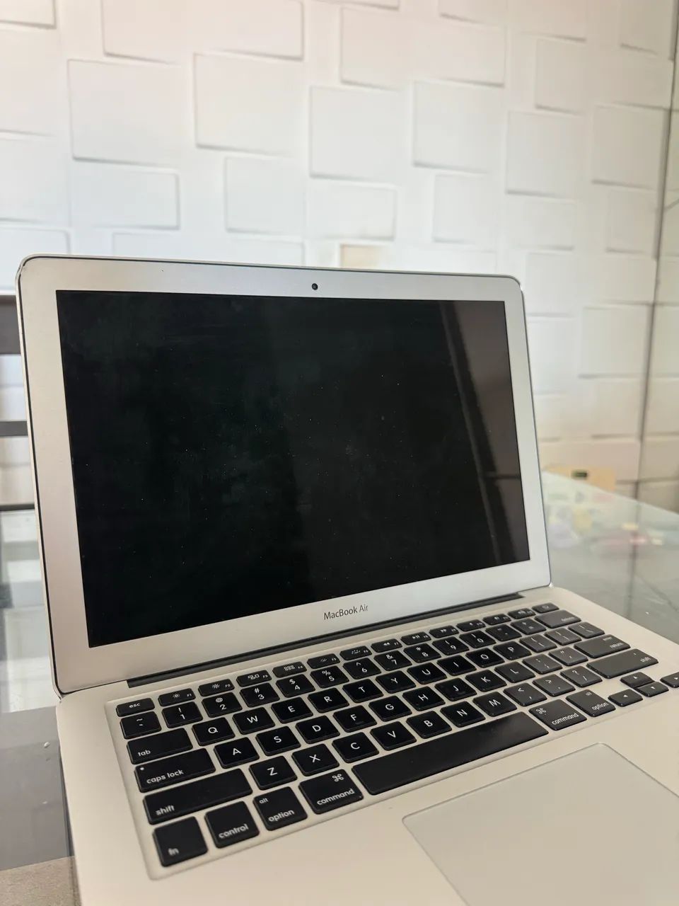 Macbook Air 13 (2017)