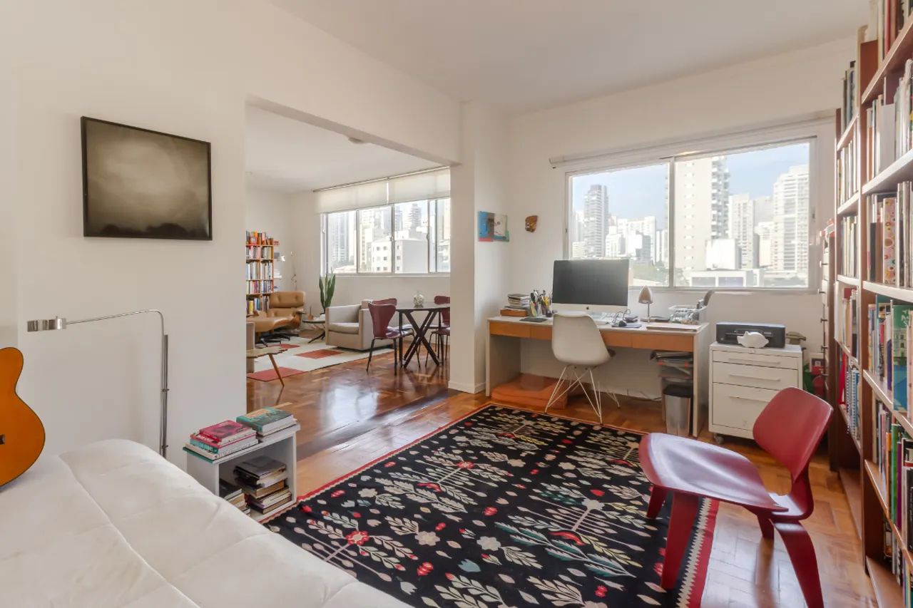 Apartamento com 3 quartos, 99 m² à venda em Perdizes - Foto 4