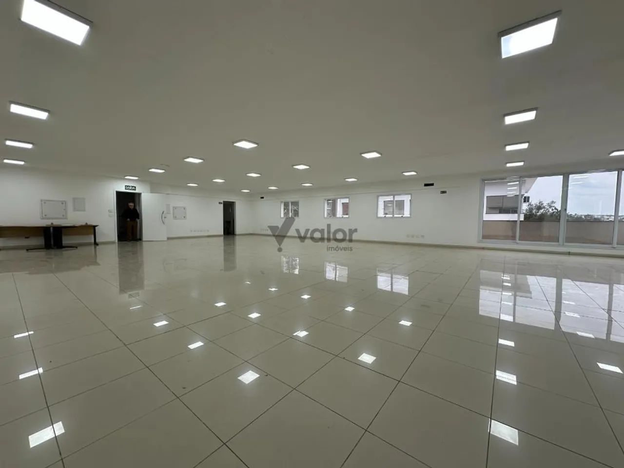 Sala para alugar em Campinas, Loteamento Alphaville Campinas, com 282 m², Edifício MMA2 - Foto 4
