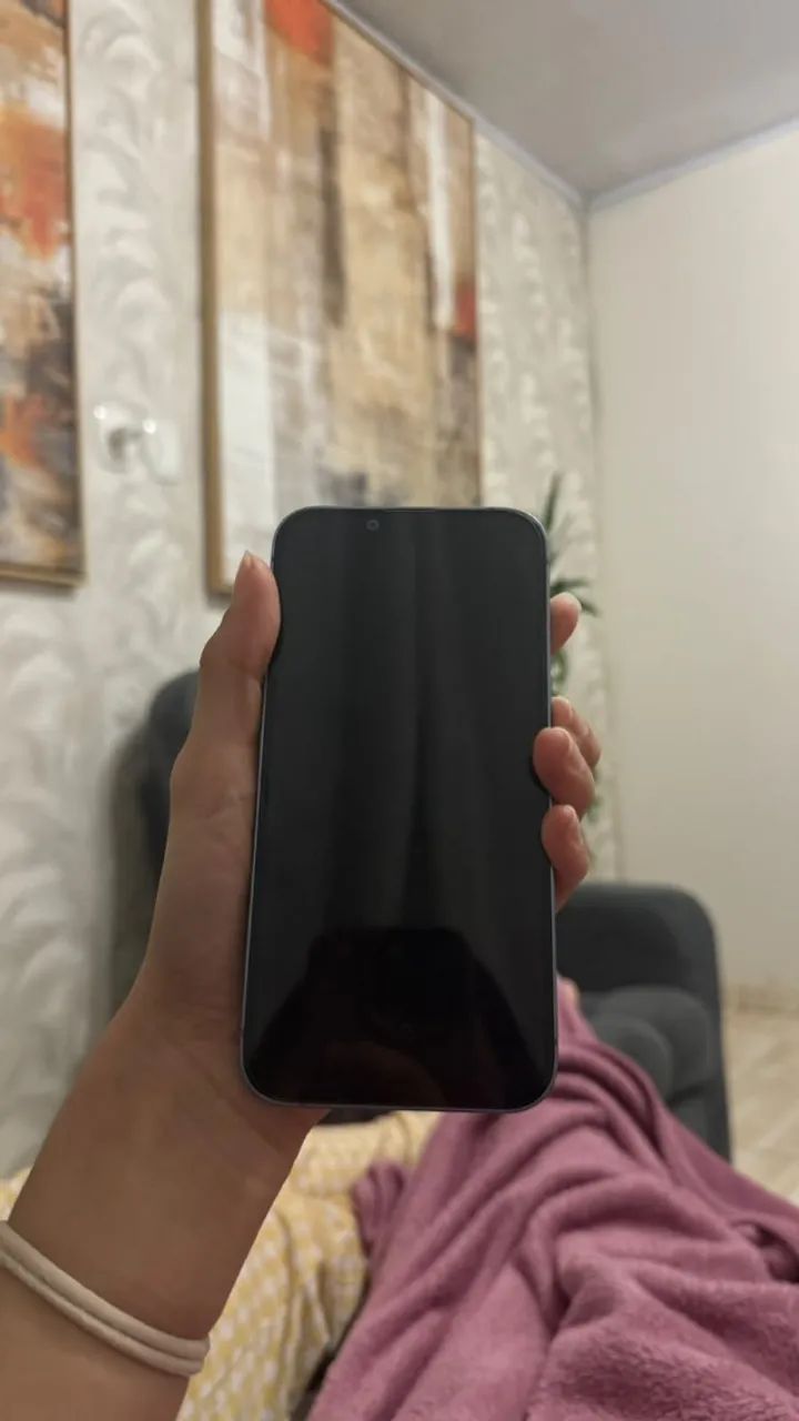 iPhone 14 ? 128GB  - Foto 3