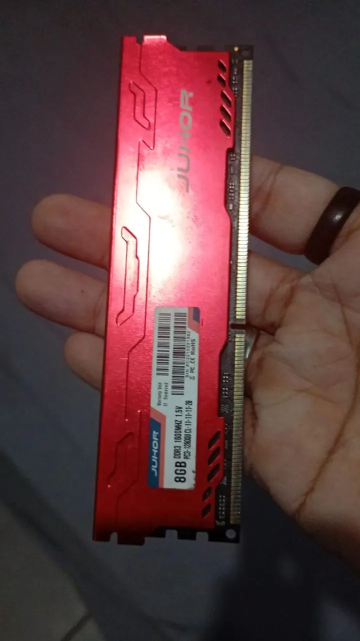memoria 8GB - Foto 3