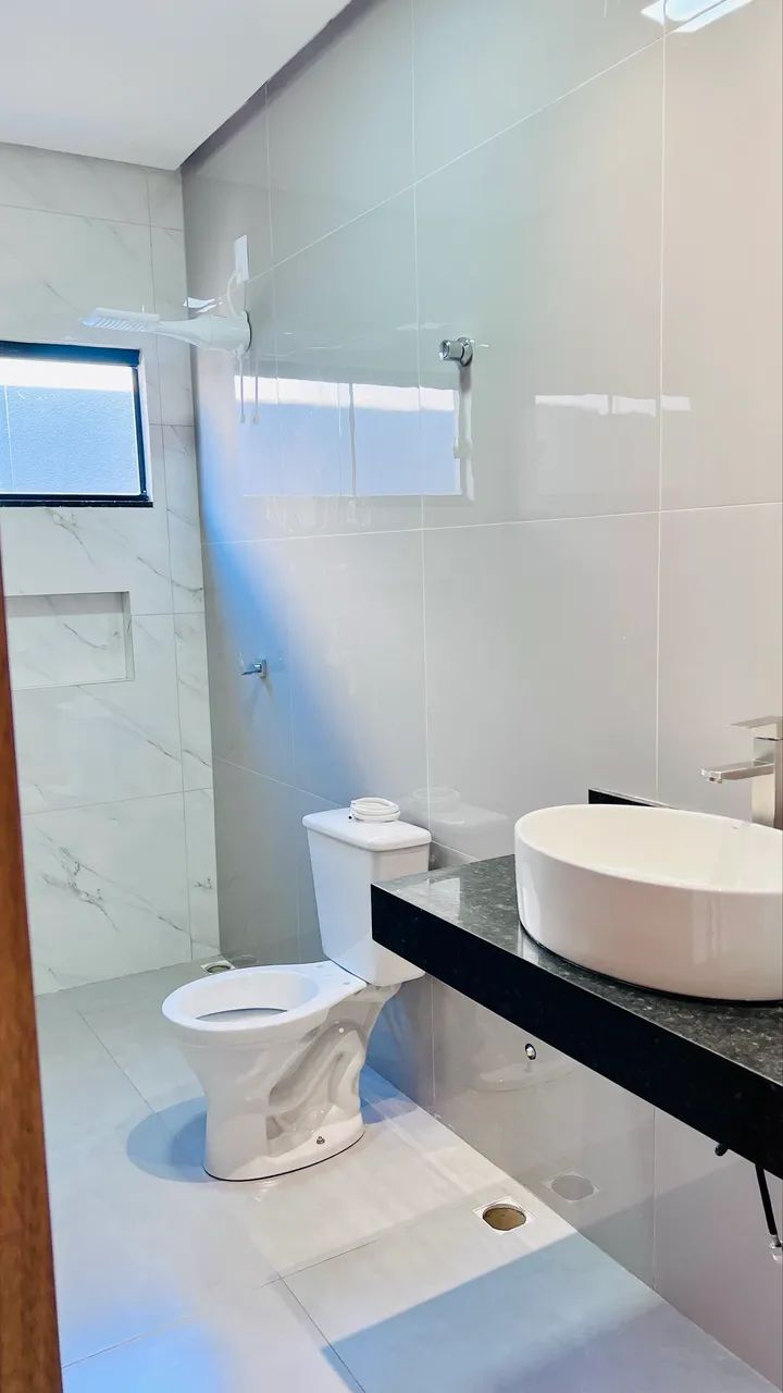 Casa nova - oportunidade - Foto 3