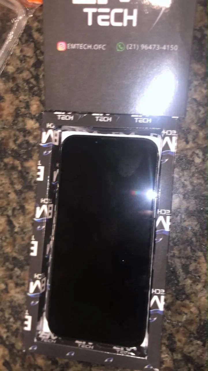 iPhone 13 Pro Max 256g - Foto 2