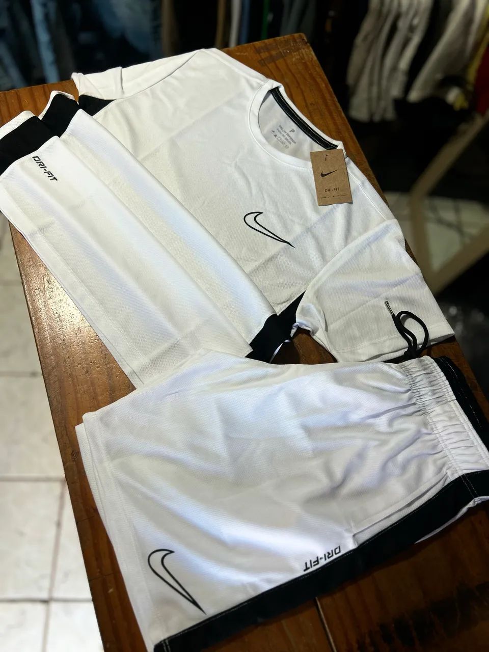 Kit Nike  - Foto 2