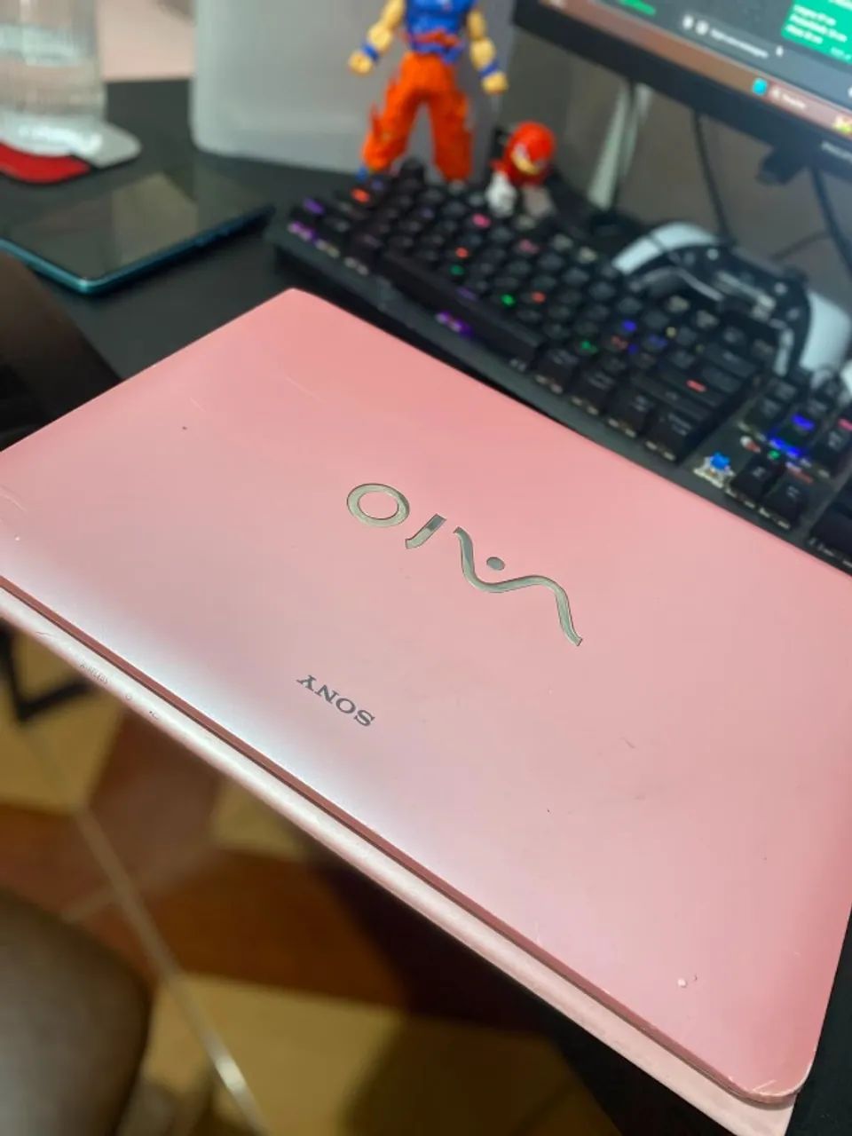 Notebook Sony Vaio - Foto 2
