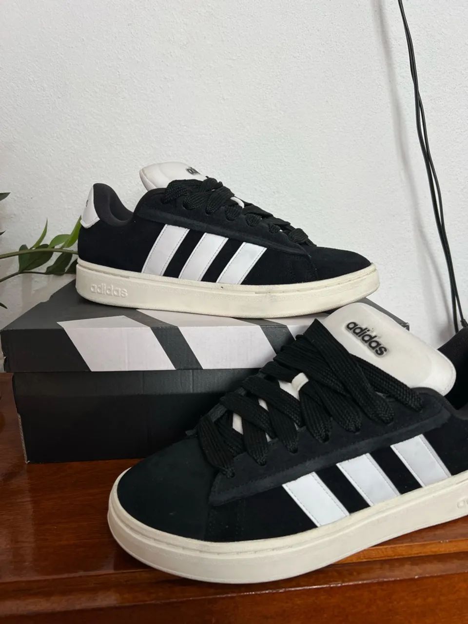 Adidas grand cout alpha - Foto 5