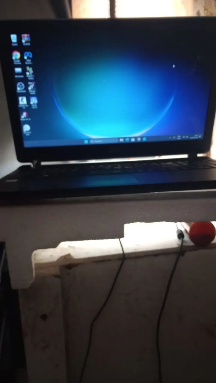 Notebook Acer ES1-572 - Foto 4