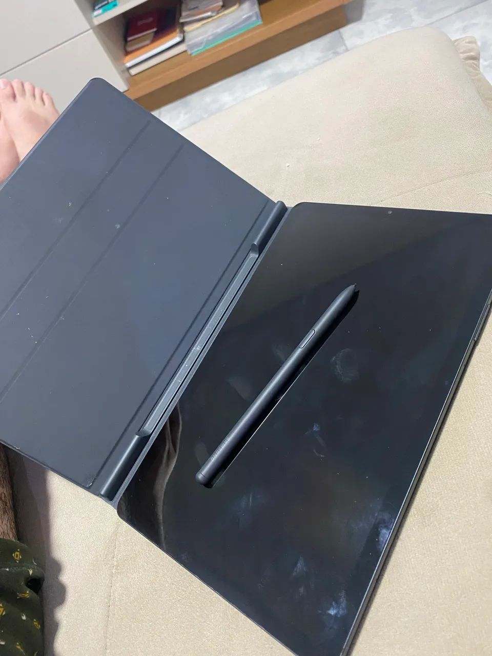 Tablet S6 lite - Foto 3