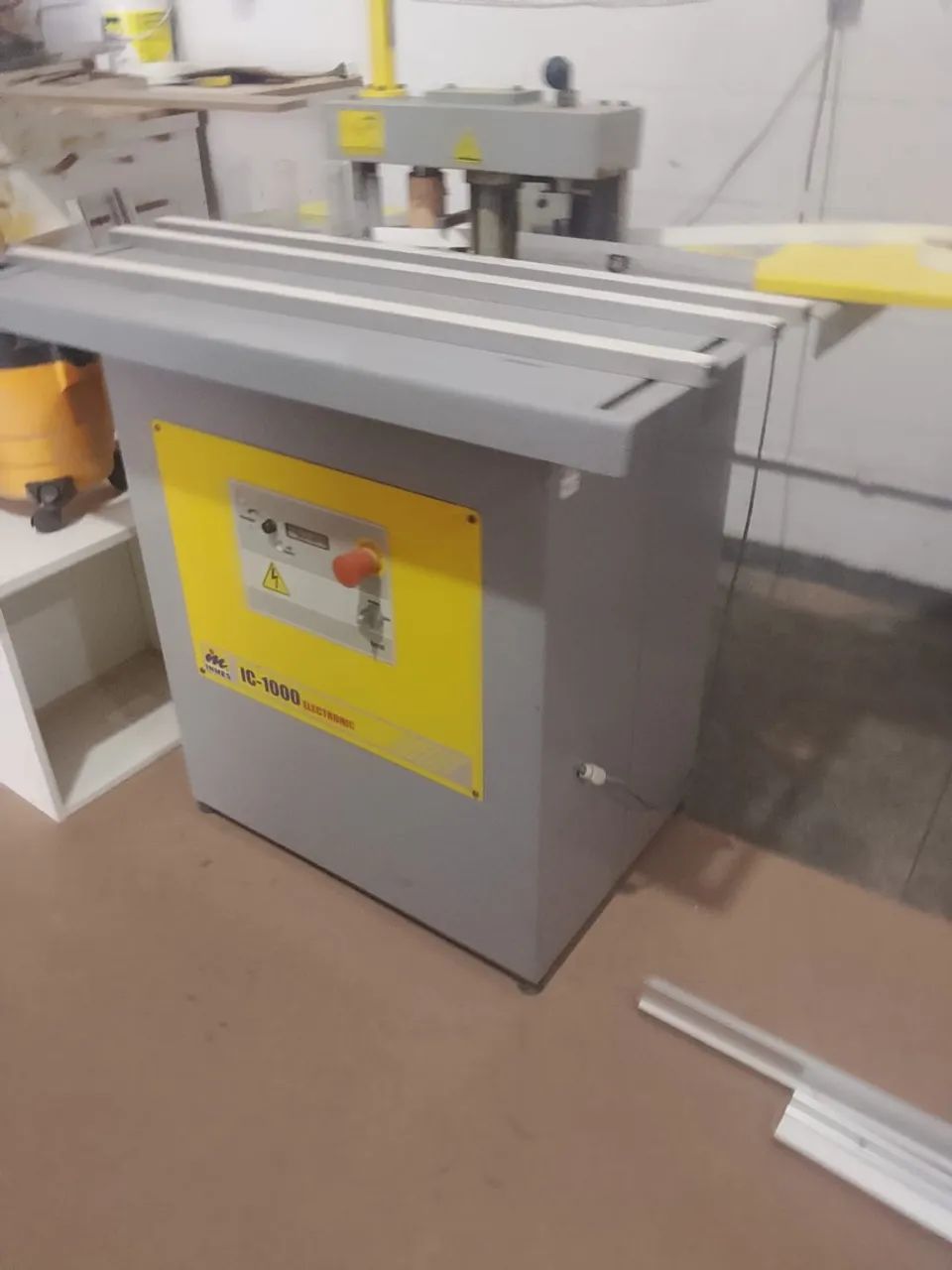 Vendo produtos para marcenaria  - Foto 4