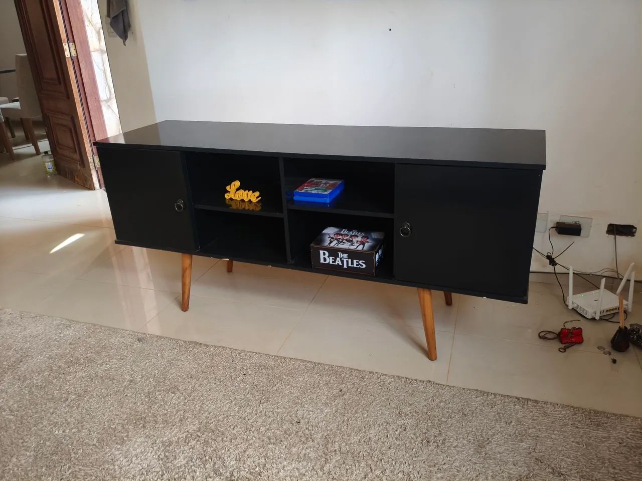 Rack de tv  - Foto 4
