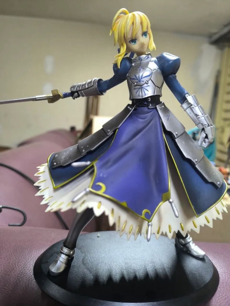 Saber 