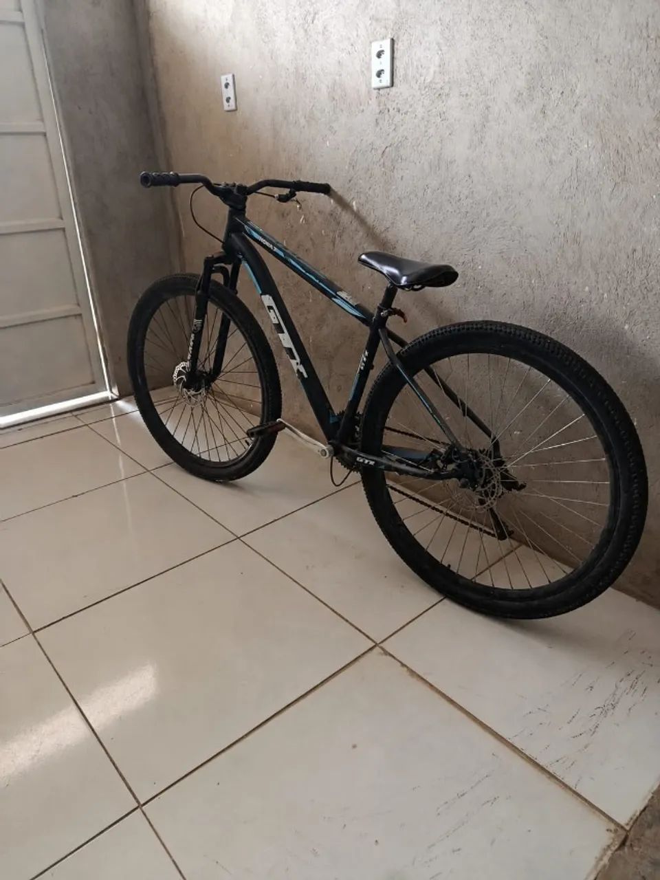 Bicicleta Aro 29 - Foto 2