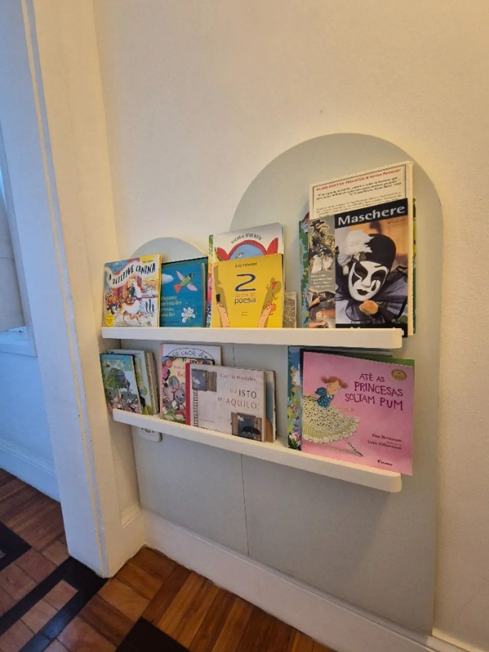 Móveis para quarto infantil - Foto 4