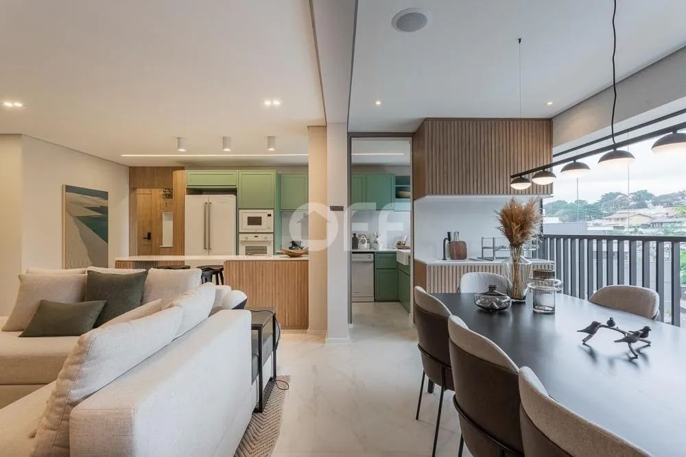 apartamento - Cambuí - Campinas - Foto 4