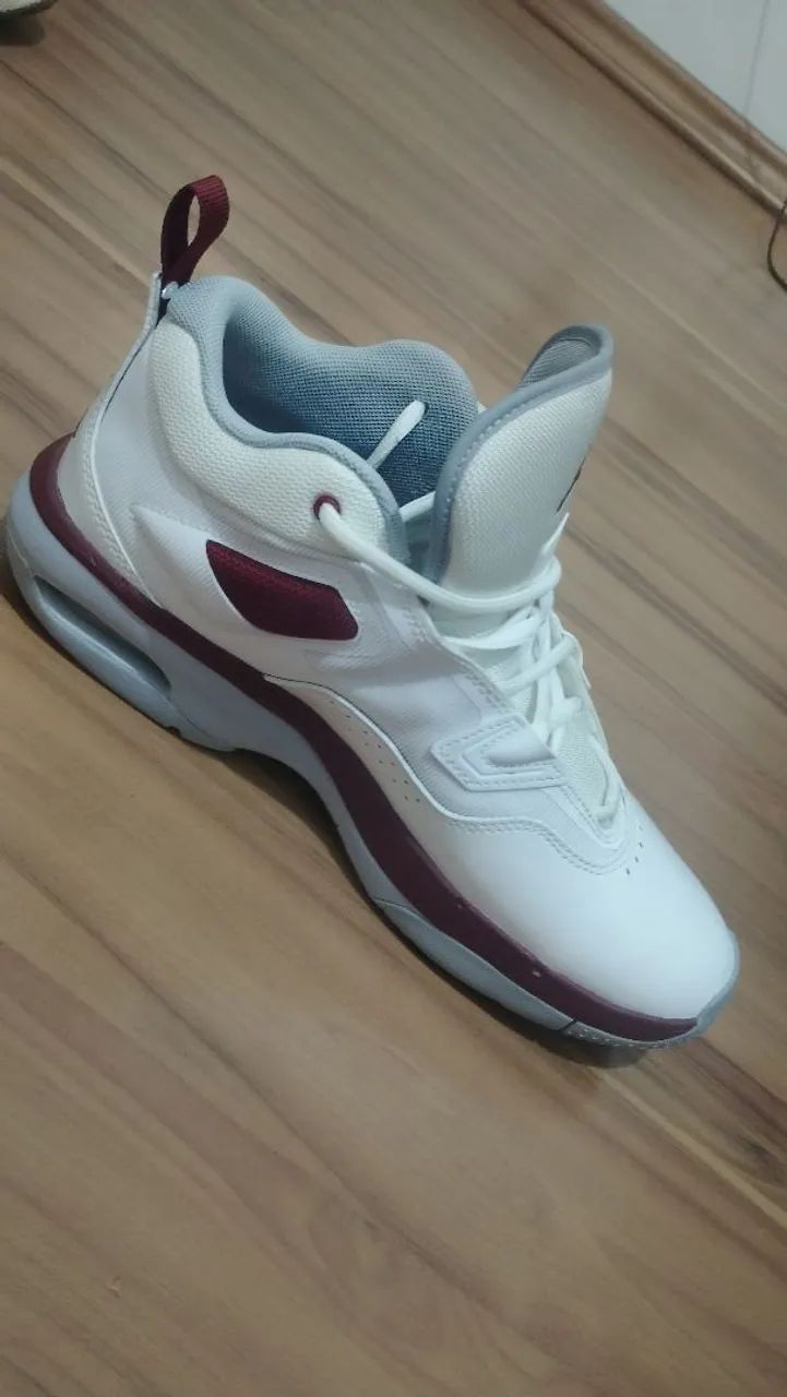 JORDAN STAY LOYAL 3 ORIGINAL  - Foto 5