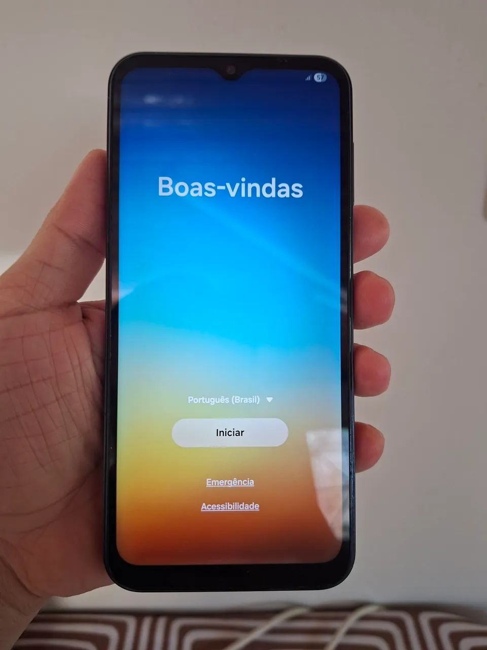 Celular  A15 5G - Foto 5