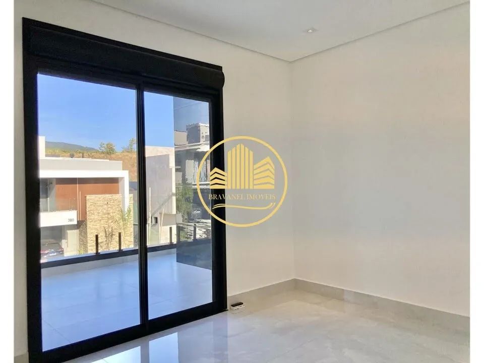 Venda Casa de Condomínio em Jardim Novo Mundo - Jundiaí, SP - Foto 2