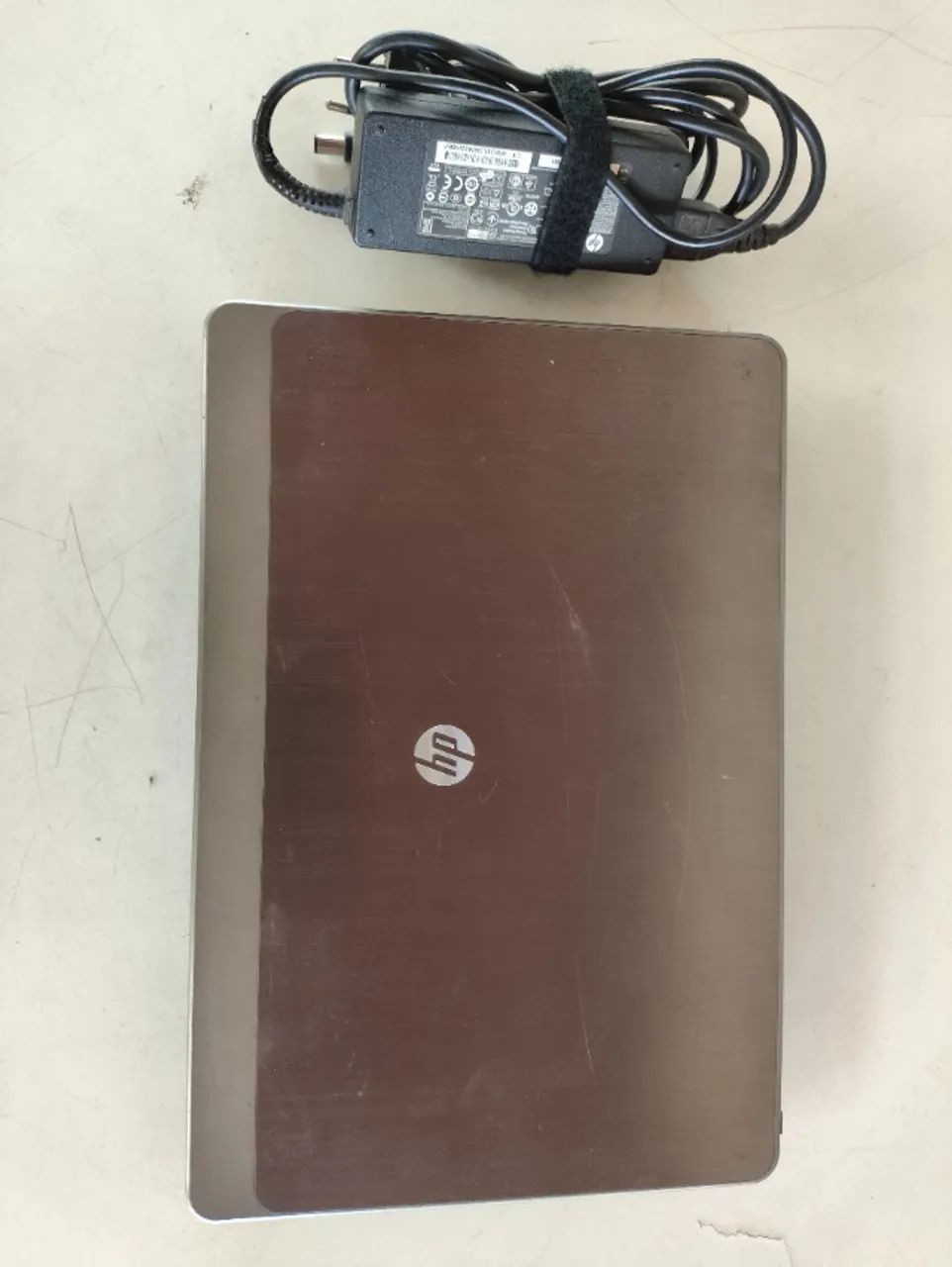 Notebook HP ProBook 4430s ( Core i3 ) - Foto 3