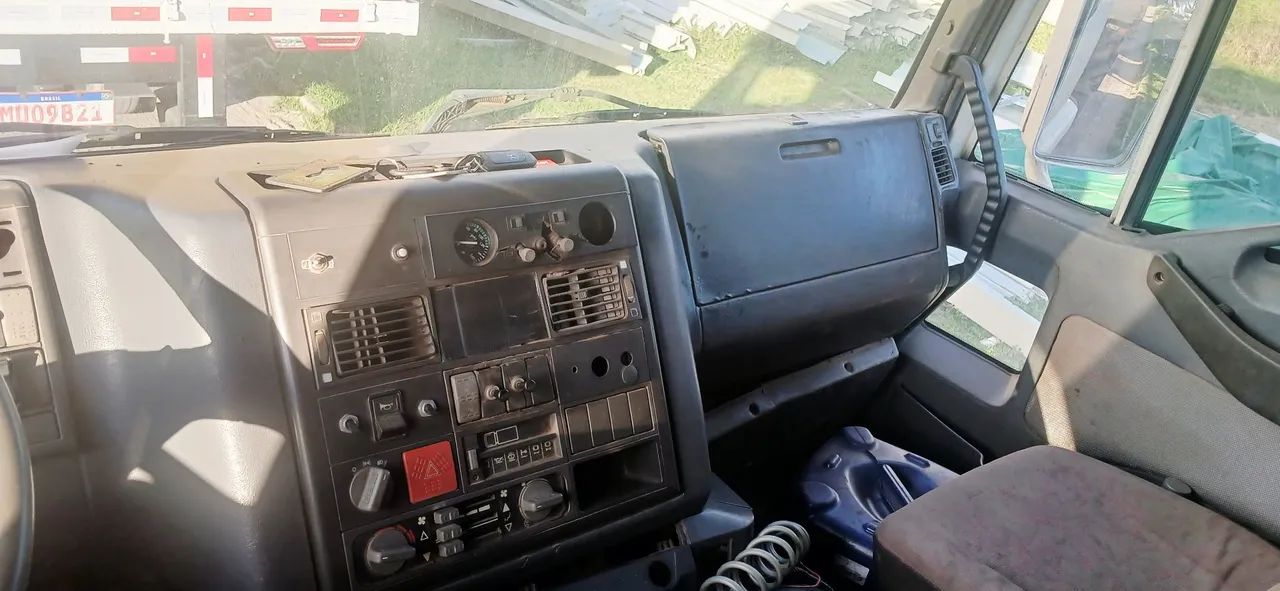 IVECO EUROTECH 370 - Foto 4