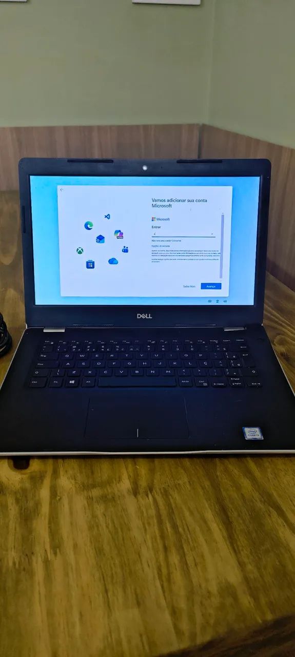 Notebook Dell Inspiron 14 - Foto 3