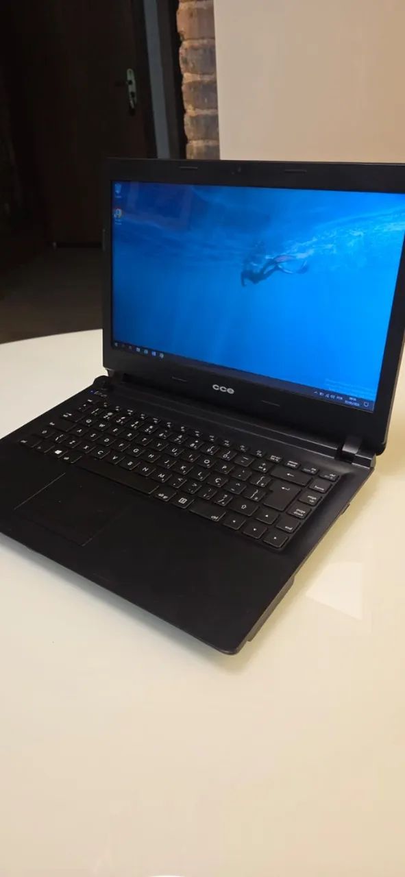 NOTEBOOK CCE ULTRA WIN - Foto 3